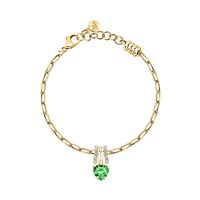 Bracciale Morellato Donna Drops in Acciaio SCZ1350 - SCZ1350